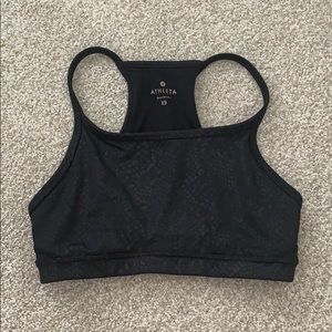 Athleta sports bra